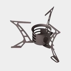 Küchenkörper für Multifuelkocher Primus 737250 Stove Body, für OmniLite Titanium - Camping