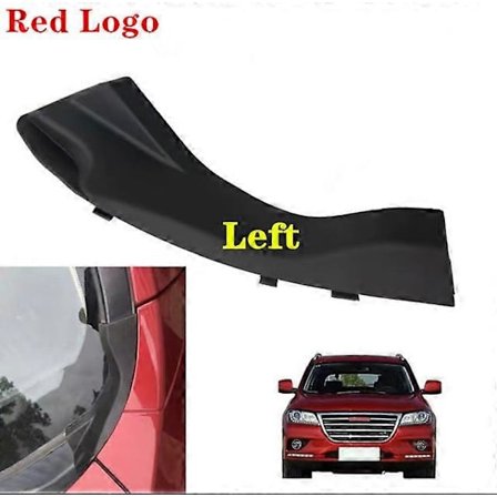 Bil Frontrude Gitter Afløbspanel Støbning Dæk Fender Støbning Til Great Wall Haval H2 2014 2015 2016 2017 2018 ~2021