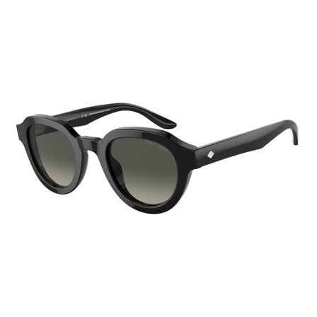 Giorgio Armani - Solbriller - Svart - AR8172U 587571 4624