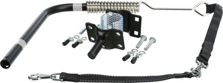 Trixie Biker-Set De Luxe Cykelset