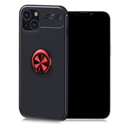Ringo iPhone 13 Mini cover - Rød