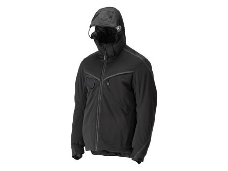 MASCOT Vinterjacka Customized svart XL - Lyreco - Arbetskläder > Arbetsjackor > Parkas- och vinterjackor