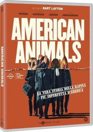 American Animals
