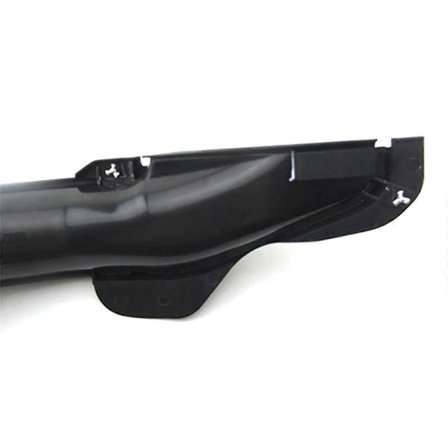 1505A131 Luftrenare Insugningskanal för Montero Sport L200 Triton 4D56 6B31 Motor Luftintagsslang