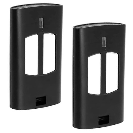 433MHz Garageportåbner Fjernbetjening til Beninca to.GO 2VA/4VA, to.GO 2WV/4WV, IO.2WV LO.T2WMR,