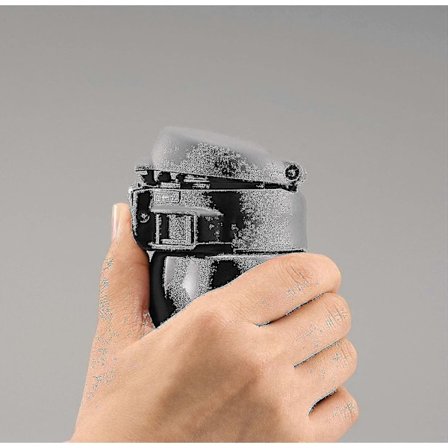 Zojirushi Rostfri Mugg, 470 ml, Rökblå