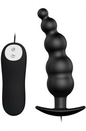 Pretty Love Special Vibrating Anal Stimulation 2 - Woome.pl