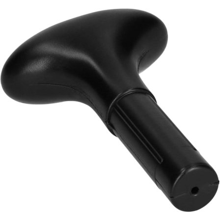 1 stk. Stand Up Paddle Håndtag, Surfing Lige Stang Padle Greb, Letvægt