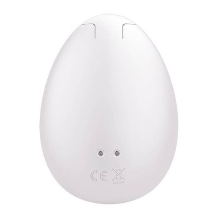 Kasvojen kosteutus virkistää 4in1 Geske APP:n kanssa (starlight)