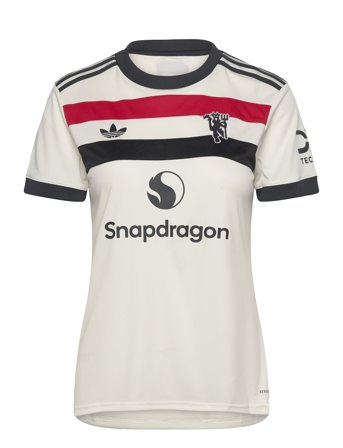 adidas Performance | Mufc 3 Jsy W | S