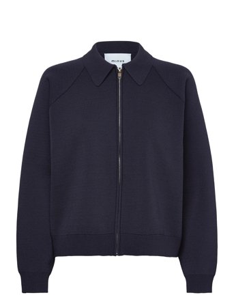 Minus | Mskristi Knit Cardigan | XS