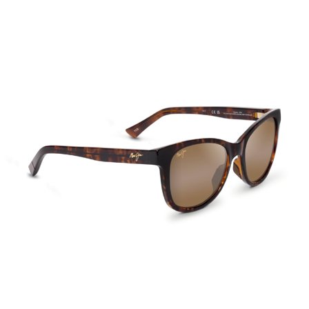 Maui Jim KIOPA‘A -Aurinkolasit - Brown Cat - Maui Jim MJ0671S 002 5419