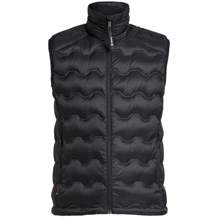 Tenson M's TXlite Shibui Down Vest Black