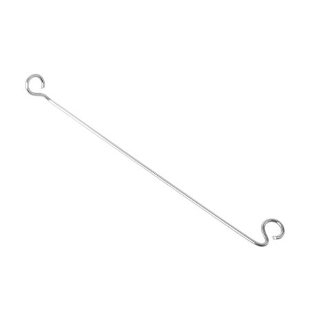 Ny til SMV 3009 3012 Tonearm Bias vægt rustfrit stål Factory Bias vægt