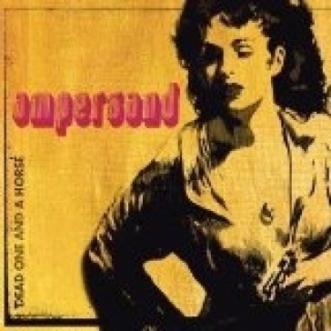 Dead one and the horse Ampersand