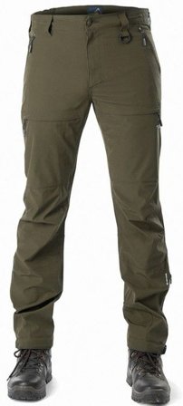 Arrak Outdoor M's Quick Dry Pants Olive