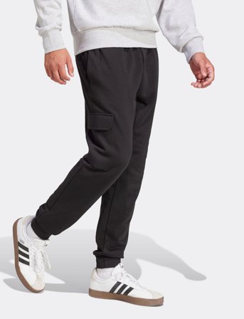adidas Sportswear M Felczy C Pant - Black - M