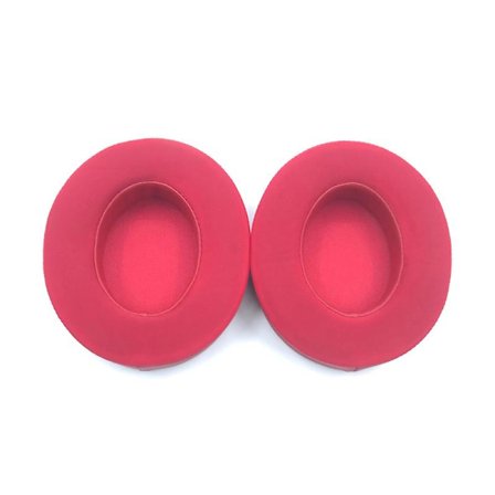 Utskiftbare øreputer med isgel for Beats Studio 2.0 3.0 hodetelefoner