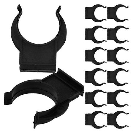 20-pack Möbelnivelleringsfötter i plast - Skåpsbensjusterare & Distanser [YDE]