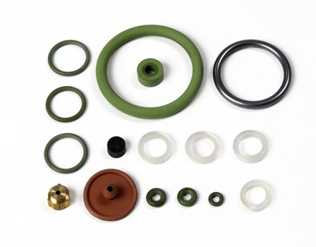 Gloria 35630403 Pakning sæt olie hurtigt til Profiline, Værksted & køretøj