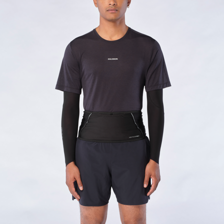 Salomon - Cinture High Pulse Belt - Black