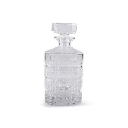 Karaff i glas From Living