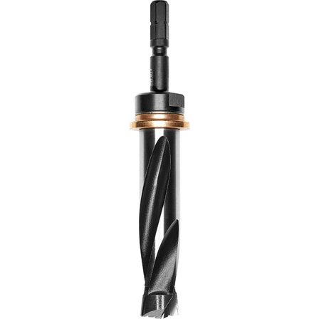 Festool KVB-HW D15 CE Beslagsborr, Maskintillbehör & förbrukning