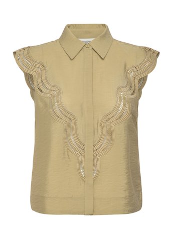 Copenhagen Muse | Cmcole-Shirt | L