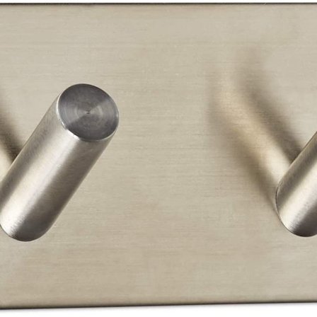 Mini Bärbar Kompakt 10x Förstorande LED Fick-Sminkspegel med Ljus