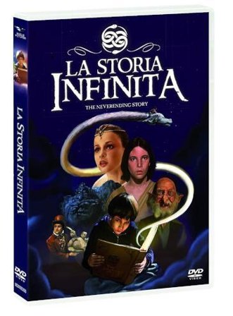 Storia Infinita (La)