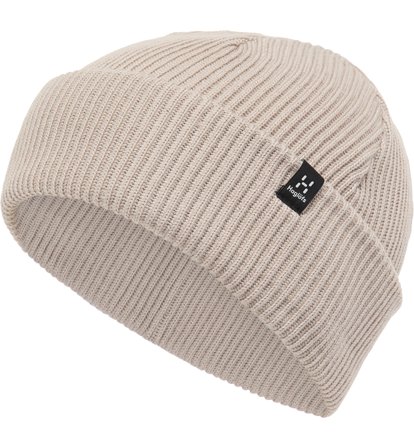 Haglöfs Vassi Beanie Sand - 1-SIZE