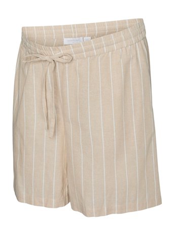 Mamalicious | Mlflorens Wo Shorts | XXL