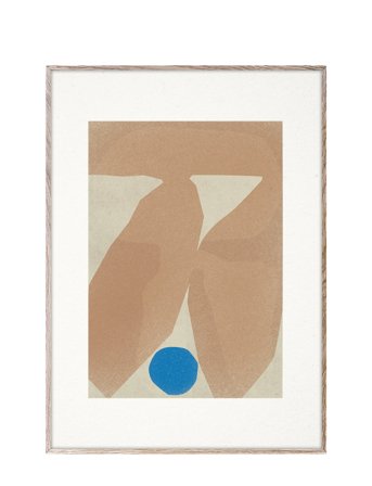 Paper Collective | Planta 02 - 50X70 | 50X70CM