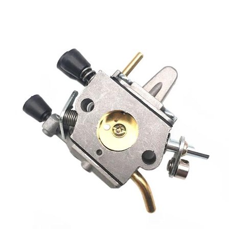 Weedeater Trimmer Raivaussahan Kaasutin 4134 120 0653 STIHL FS120 FS200 FS200R FS250 FS300 FS350 -malleihin~01575