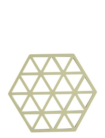 Zone Denmark | Bordskåner Triangles | 16X 14X 0.9CM