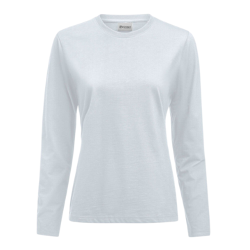 Topp Lång Ärm Heavier Pro*