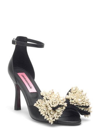Custommade Celine Pearl - Black - 37
