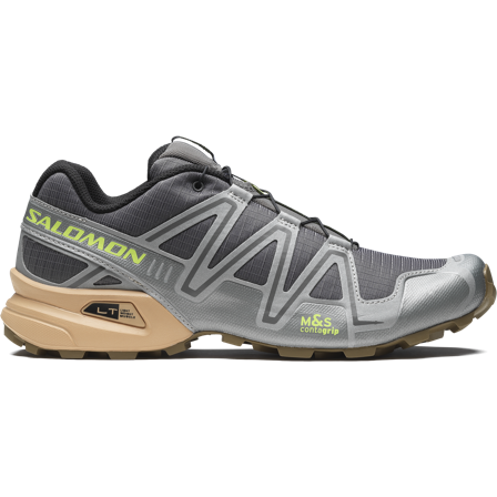 Salomon - Sneakers Speedcross 3