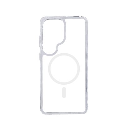 Andersson TPU Case MagSafe Samsung S26 Ultra Clear - Transparent skal till Galaxy S26 Ultra