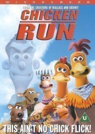 Chicken Run