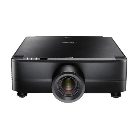 Optoma ZU920T - DLP-projektor - kortkast zoomlinse - 3D