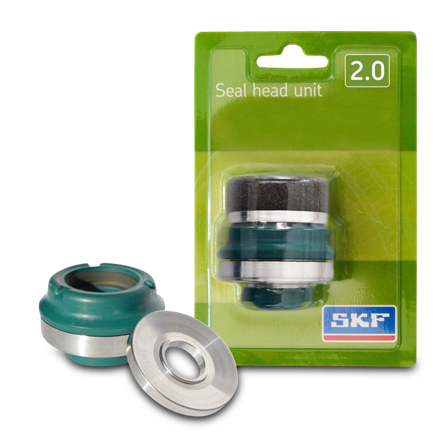 Dichtungskopfeinheit SKF - Gas Gas EX 250 2024-2025
