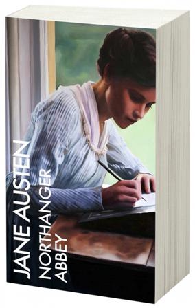 Northanger Abbey - Bok av Jane Austen - Pocket