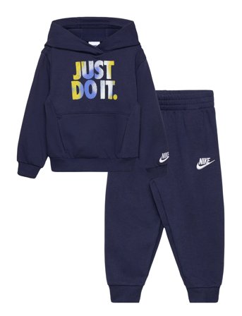 Nike | T8-French Terry Pant Set | 116/122