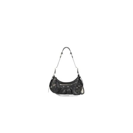Balenciaga Bags Sort, Herre Tasker, Størrelse: ONE Size