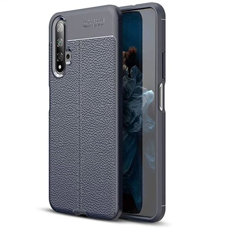 Huawei Nova 5T - AUTO FOCUS Skyddsskal