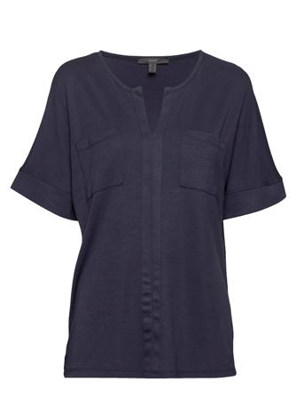 T-Shirts Blue Esprit Collection