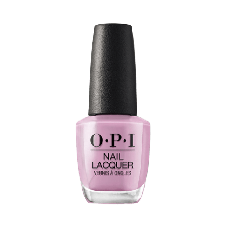 OPI Nail Lacquer Nagellack Dam 15 ML