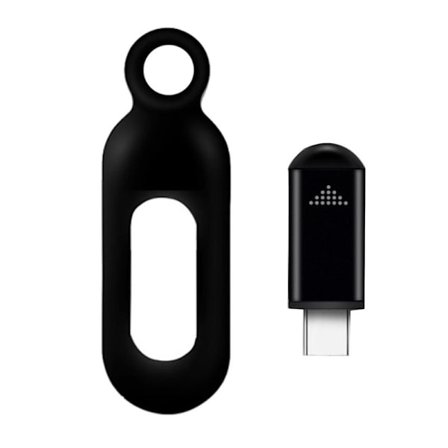 Trådlös smarttelefon infraröd sändare IR Mini fjärrkontroll för 15/ Pro/Plus USB-C för TV A {DB}