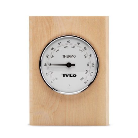 Tylö Classic 90152823 Termometer, Bastu